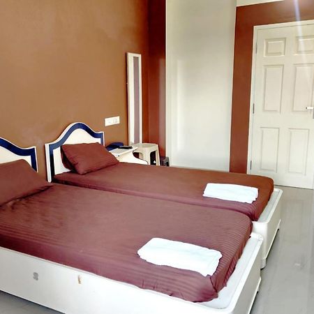 Ms Residence Homestay Kochi Dış mekan fotoğraf