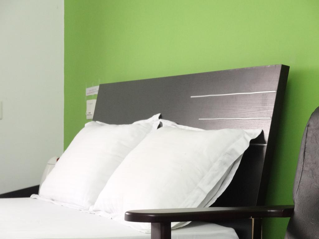 Ms Residence Homestay Kochi Dış mekan fotoğraf