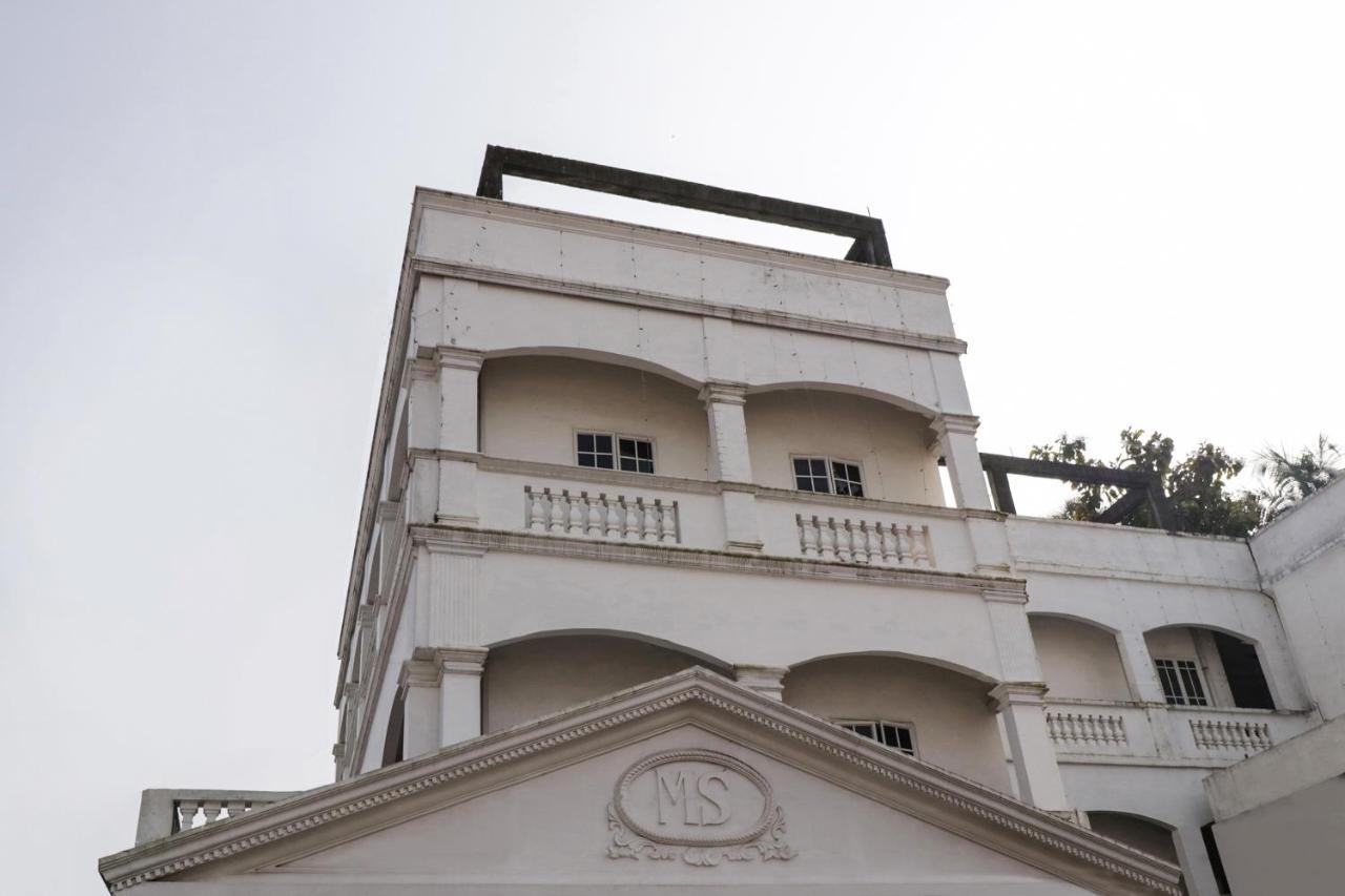 Ms Residence Homestay Kochi Dış mekan fotoğraf