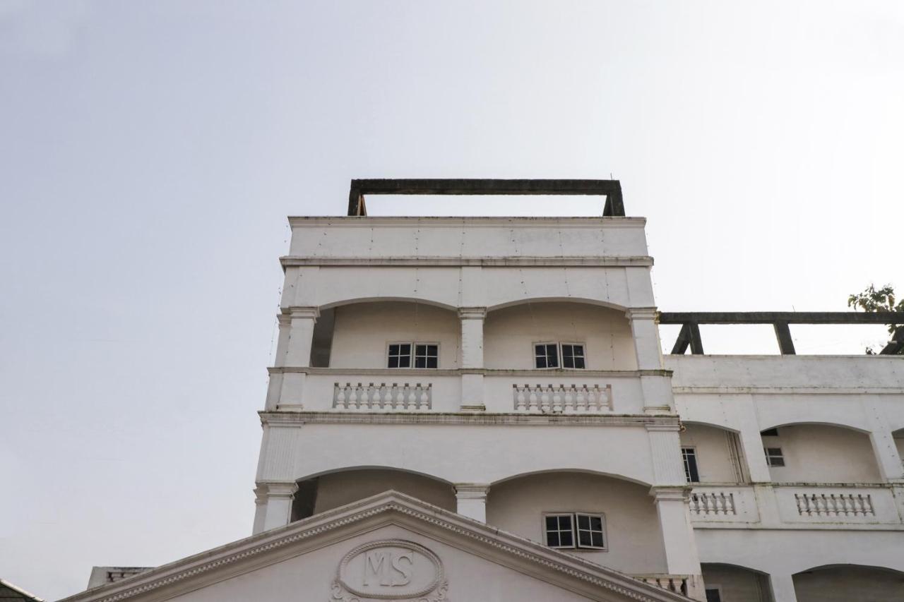 Ms Residence Homestay Kochi Dış mekan fotoğraf