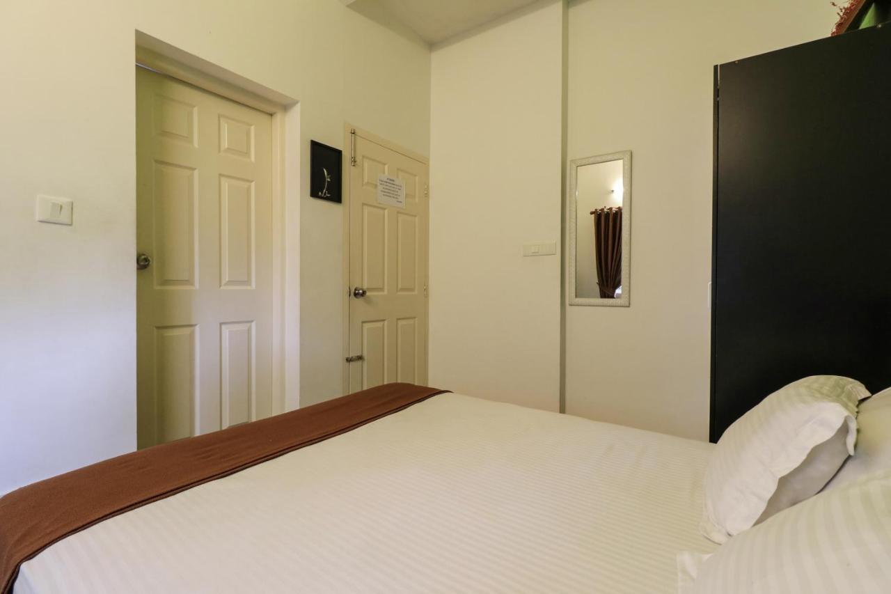 Ms Residence Homestay Kochi Dış mekan fotoğraf