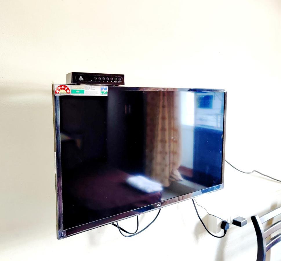 Ms Residence Homestay Kochi Dış mekan fotoğraf